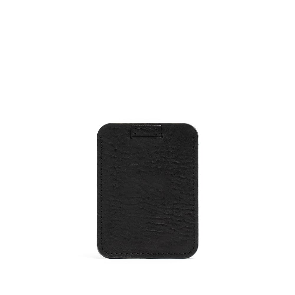 Leather MagSafe Wallet for 6 cards-11