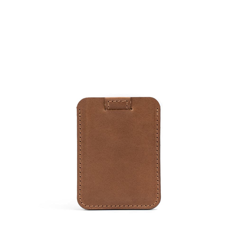 Leather MagSafe Wallet for 6 cards-5