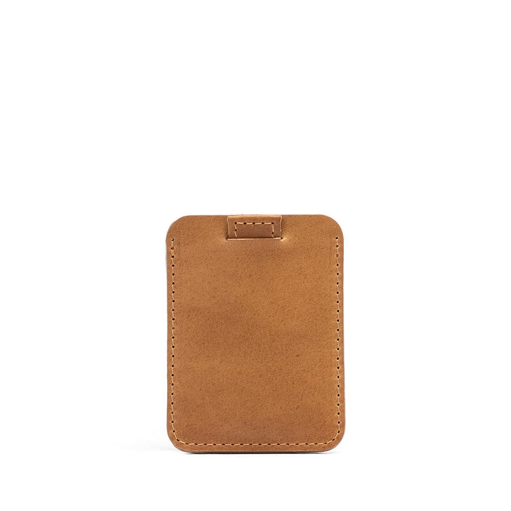 Leather MagSafe Wallet for 6 cards-4